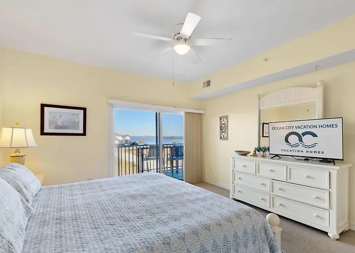 Holiday home Maresol 310 Ocean City