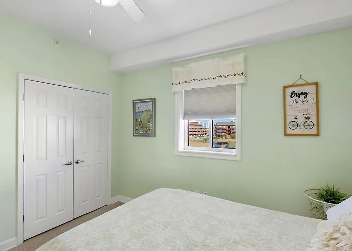 Maresol 310 Holiday home Ocean City