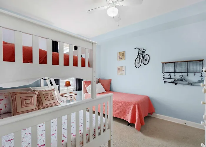Maresol 310 Holiday home Ocean City