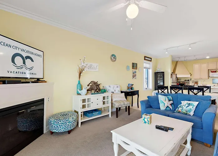 Maresol 310 Holiday home *