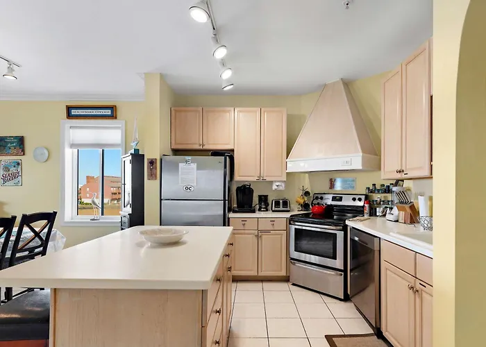 Maresol 310 Holiday home Ocean City