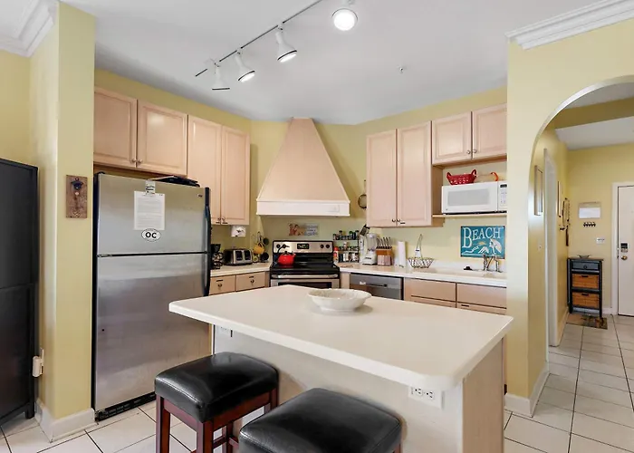 Maresol 310 Holiday home Ocean City