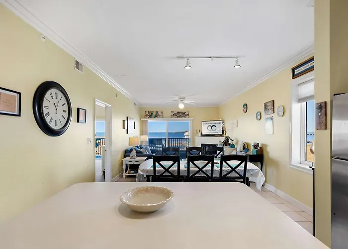 Maresol 310 Holiday home *