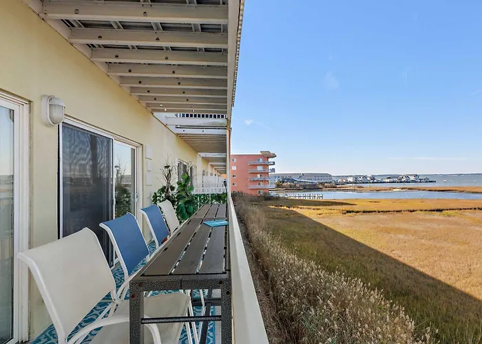 Maresol 310 Holiday home *